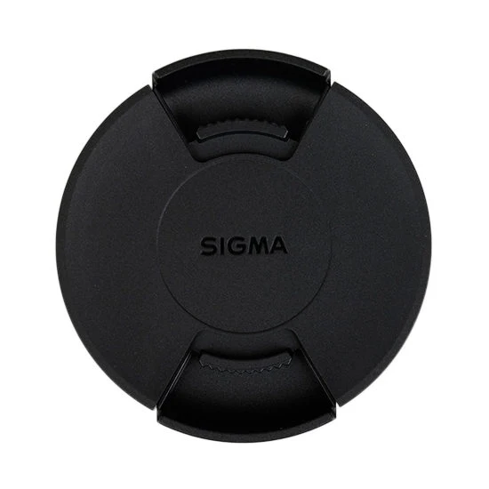 Sigma Objektivdeckel 82mm