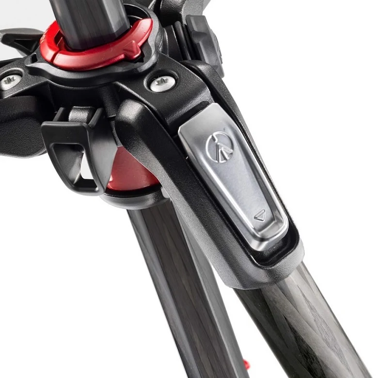Manfrotto MT190CXPRO4 Carbon Tripod