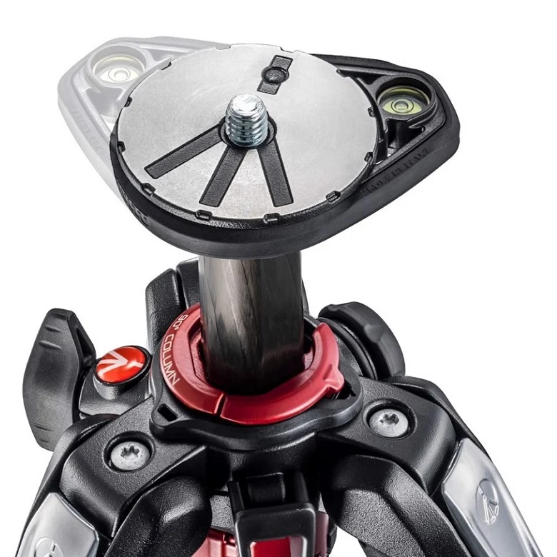 Manfrotto MT190CXPRO4 Carbon Tripod
