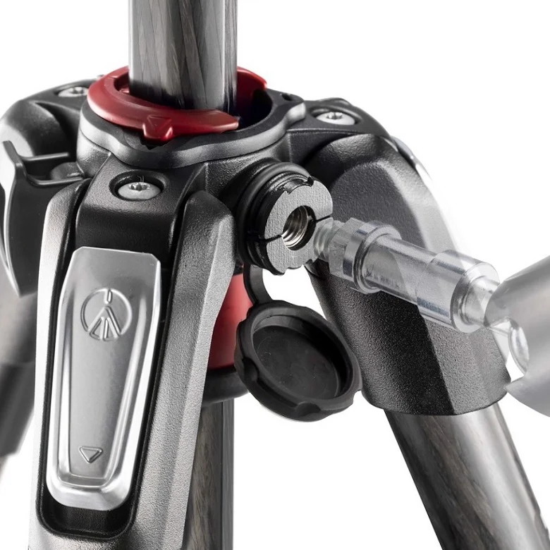 Manfrotto MT190CXPRO4 Carbon Tripod