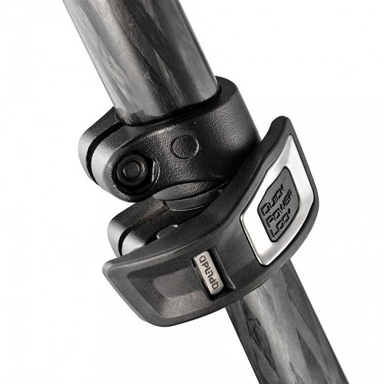 Manfrotto MT190CXPRO4 Carbon Tripod
