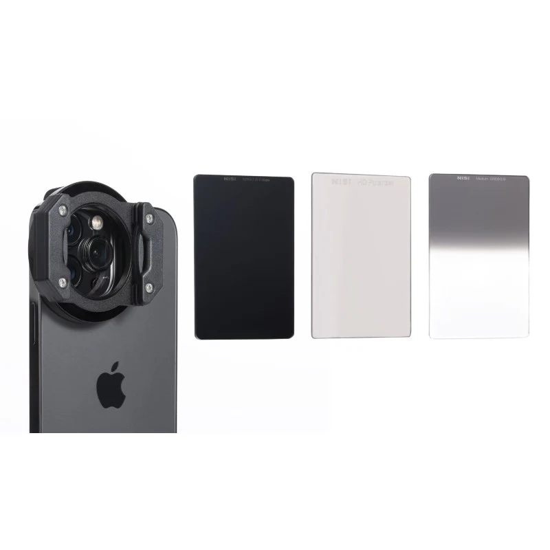 NiSi IP-A Landschaft Kit