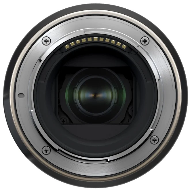 Tamron 70-300mm f/4.5-6.3 Di III RXD for Nikon Z mount