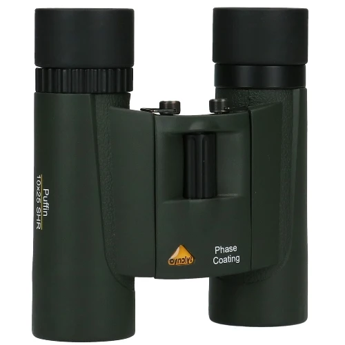 Bynolyt Puffin 10x25 DWCF
