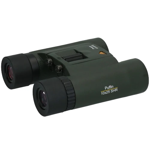 Bynolyt Puffin 10x25 DWCF