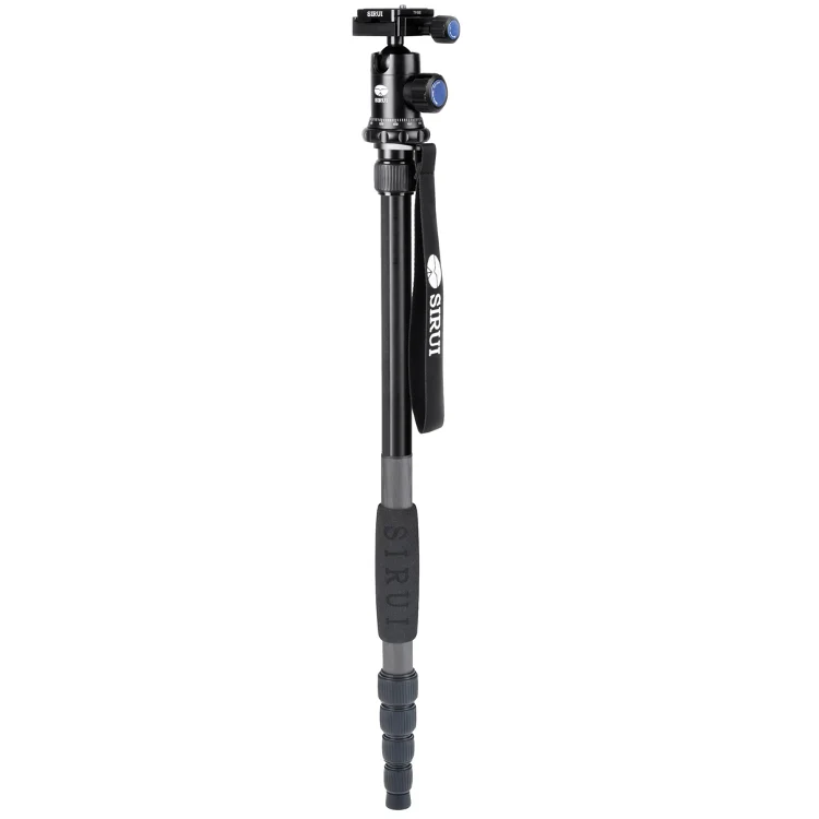 Sirui A-1205 + Y-11 Ball Head