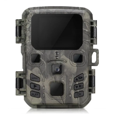 Braun Scouting Cam Black200 Mini Outdoor-Cam