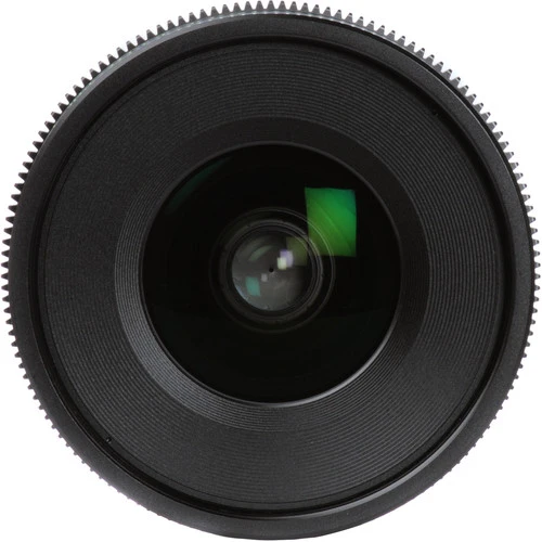 Canon CN-E 24mm T1,5 L F Cinema EF