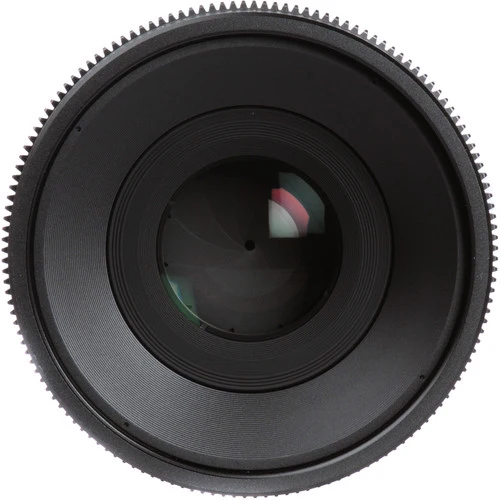 Canon CN-E 50mm T1,3 L F Cinema EF