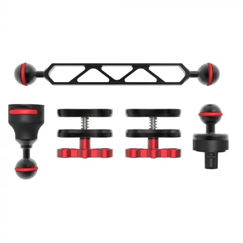 Sealife (KIT 11) Flex Connect Ball Arm Kit with SL995/SL999/SL9909/2xSL9907)