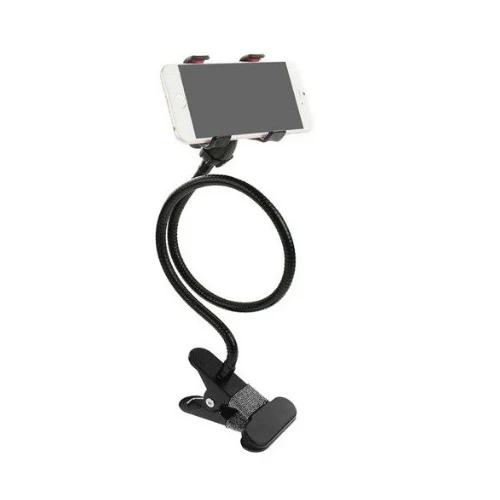 StudioKing CLP02 Smartphone Holder with Flexible Rod