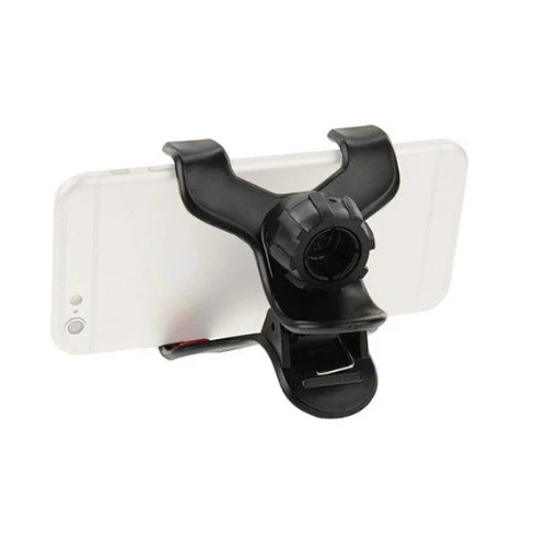 StudioKing CLP02 Smartphone Holder with Flexible Rod