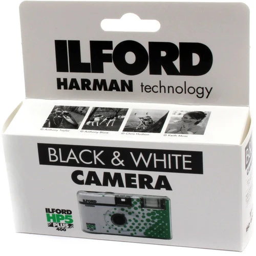 Ilford SUC HP5 Plus 27 pic