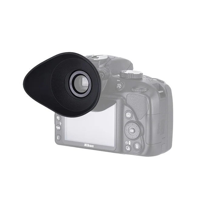 JJC EN-3G Eyecup (Nikon)