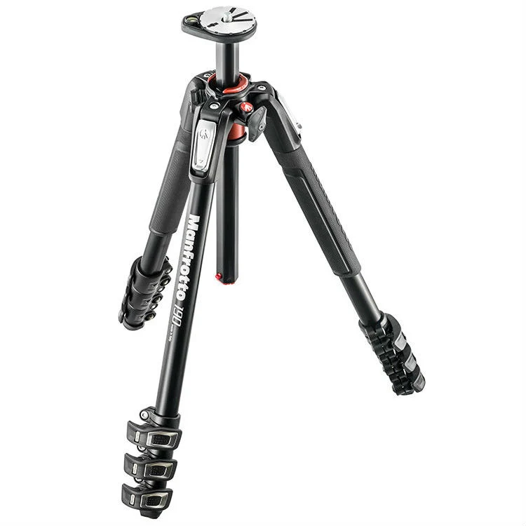 Manfrotto MT190XPRO4 Aluminium Tripod