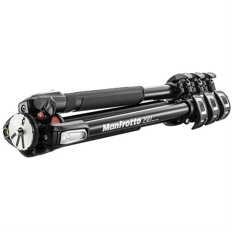 Manfrotto MT190XPRO4 Aluminium Tripod