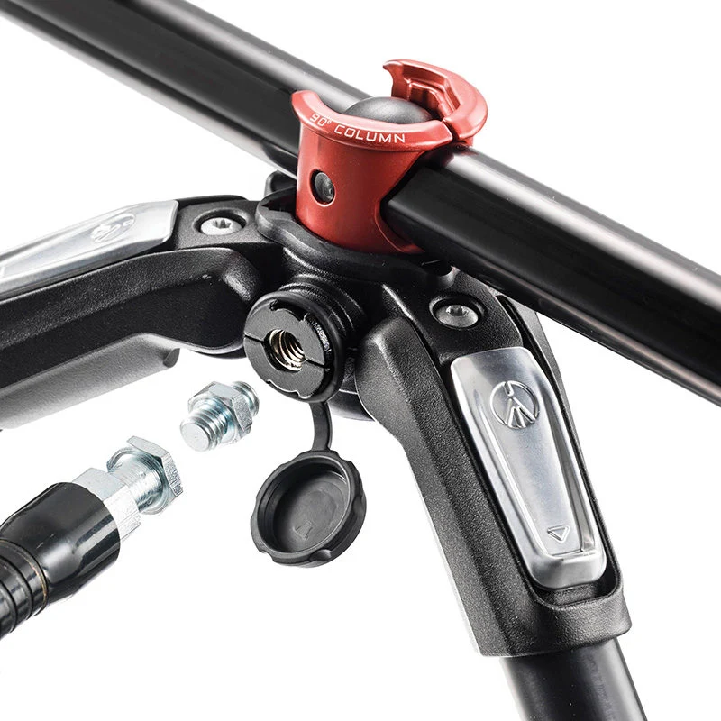 Manfrotto MT190XPRO4 Aluminium Tripod