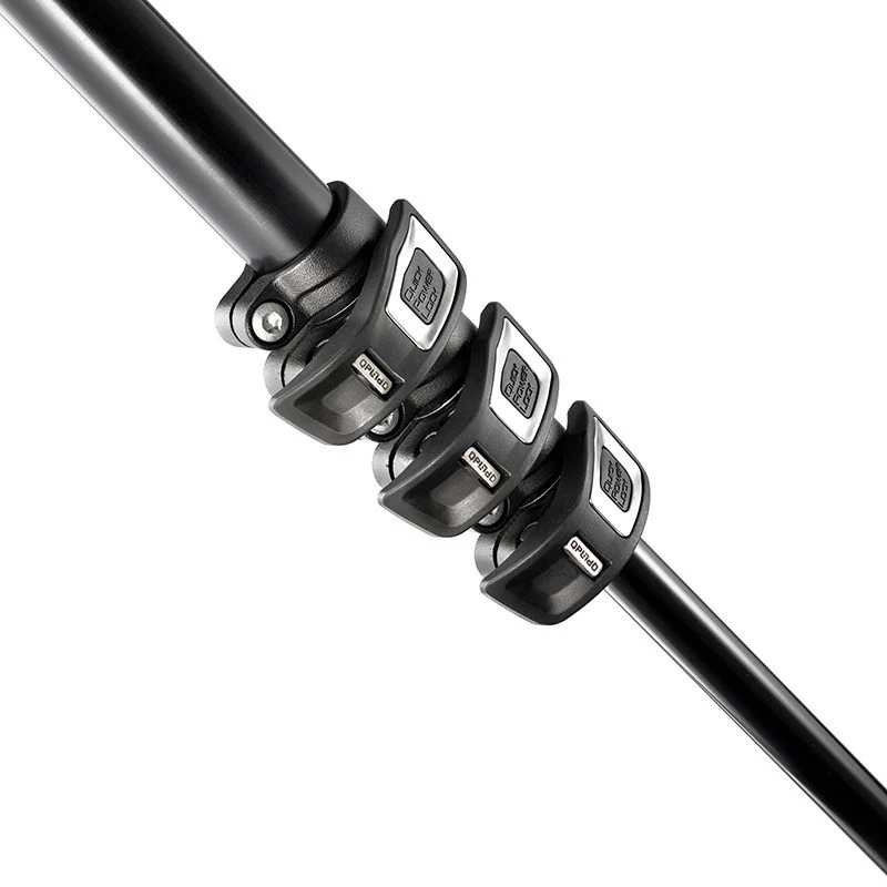 Manfrotto MT190XPRO4 Aluminium Tripod