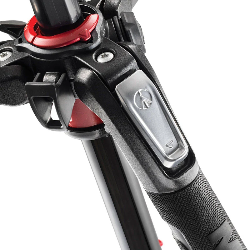 Manfrotto MT190XPRO4 Aluminium Tripod
