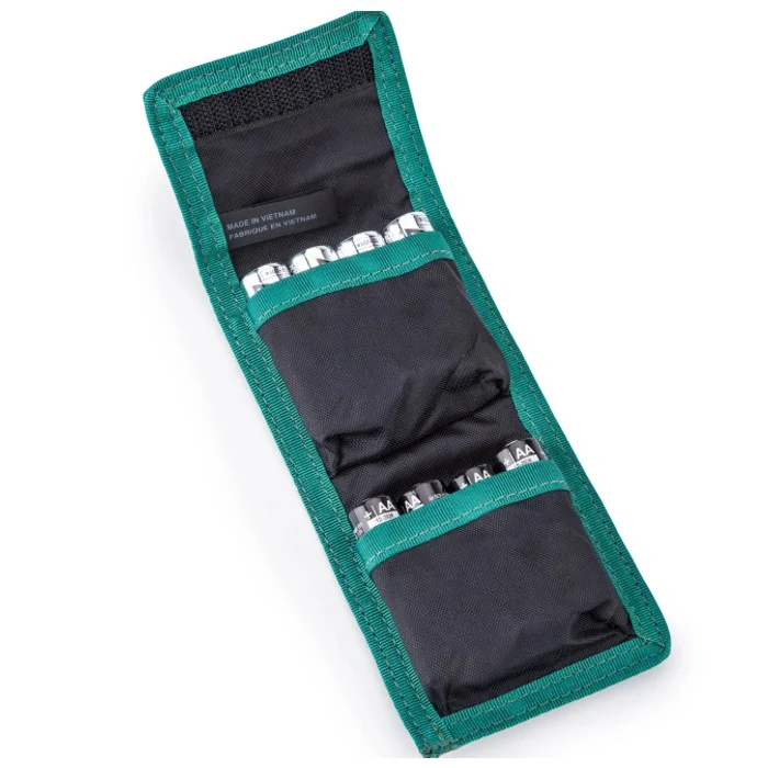 Think Tank 8 AA Battery Holder