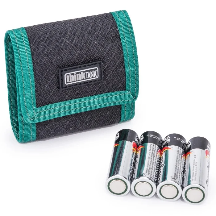 Think Tank 8 AA Battery Holder