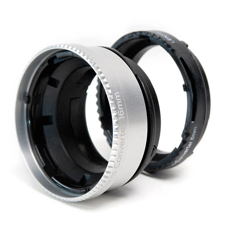 LensBaby Macro Converter Kit