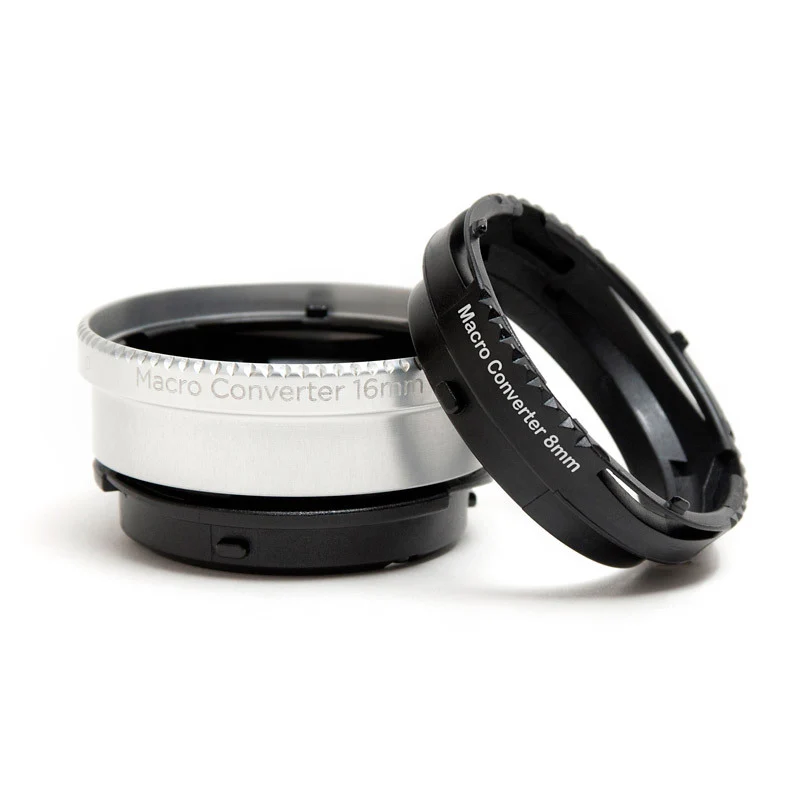 LensBaby Macro Converter Kit