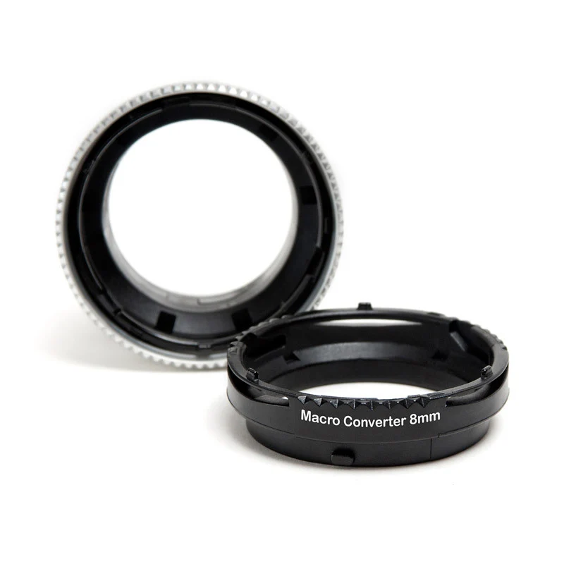 LensBaby Macro Converter Kit
