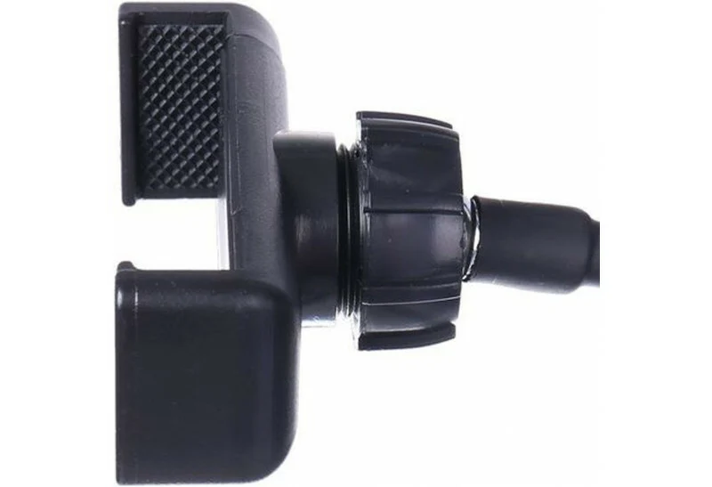 StudioKing LED Vlog Set SK-K190 with Ring Light and Microphone Holder