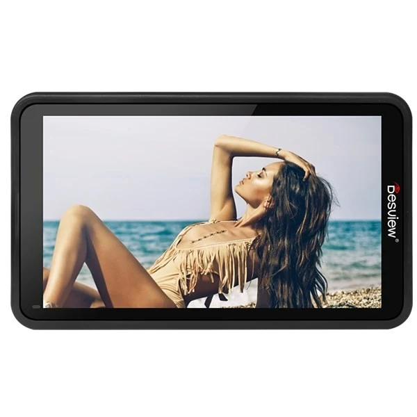Desview R5ii 5,5 Zoll Kamera Monitor