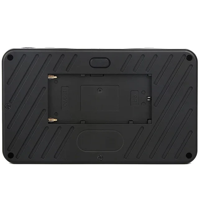 Desview R5ii 5.5 inch on-camera monitor
