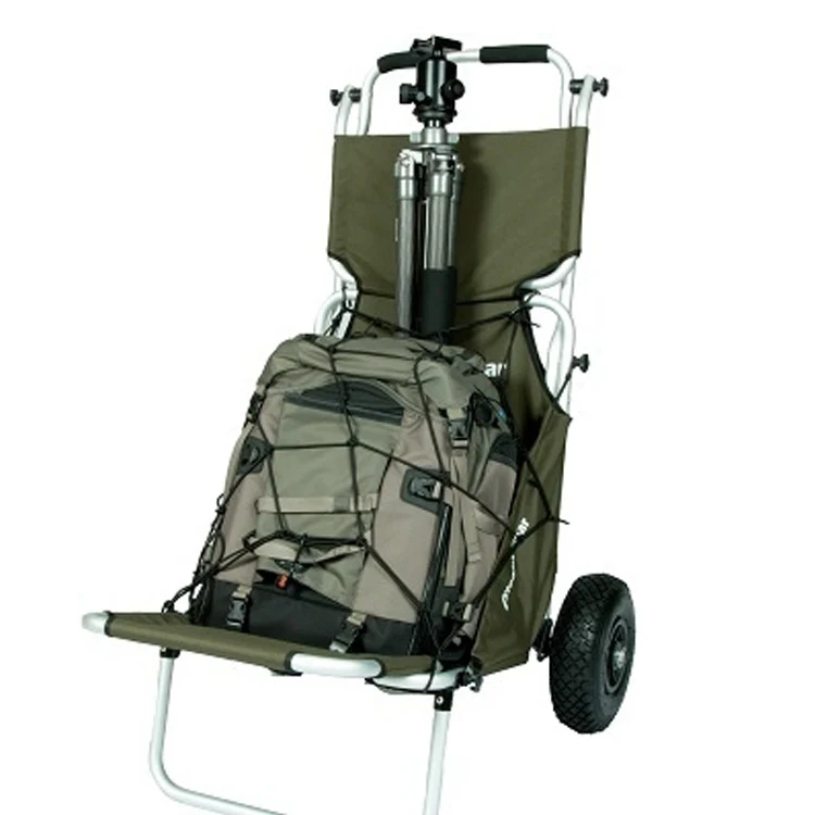 Stealth Gear Extreme Net für Transport Trolley