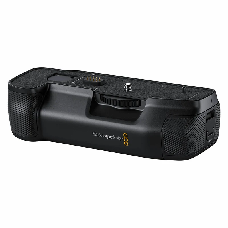 Blackmagic Pocketkamera Battery Pro Griff