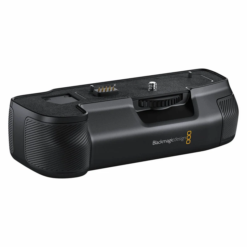 Blackmagic Pocketkamera Battery Pro Griff