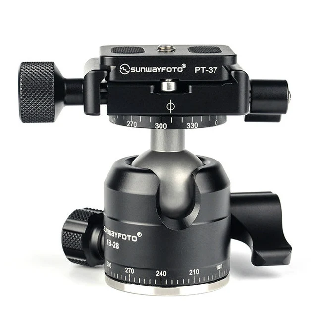 Sunwayfoto XB-28 II Ball Head