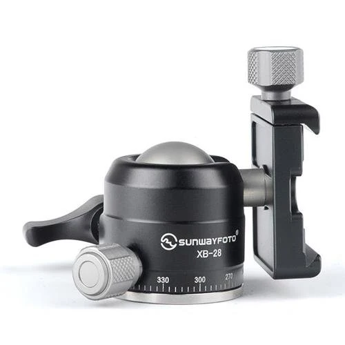 Sunwayfoto XB-28 II Ball Head
