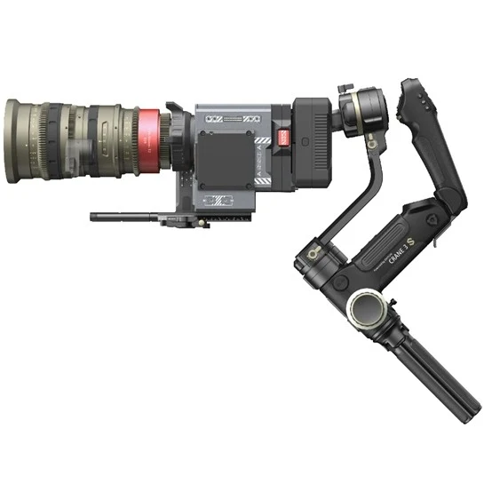 Zhiyun Crane 3S OUTLET