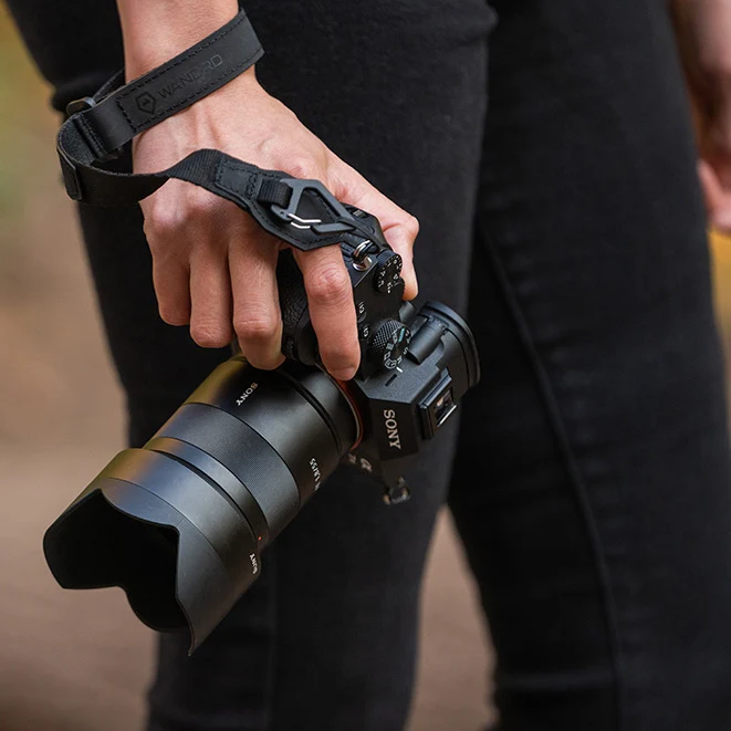 Wandrd Wrist Strap