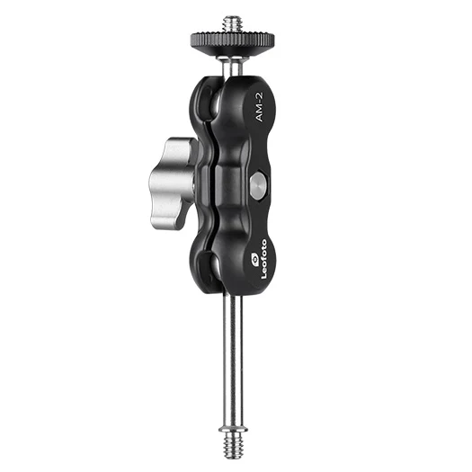 Leofoto AM-2 Magic Arm