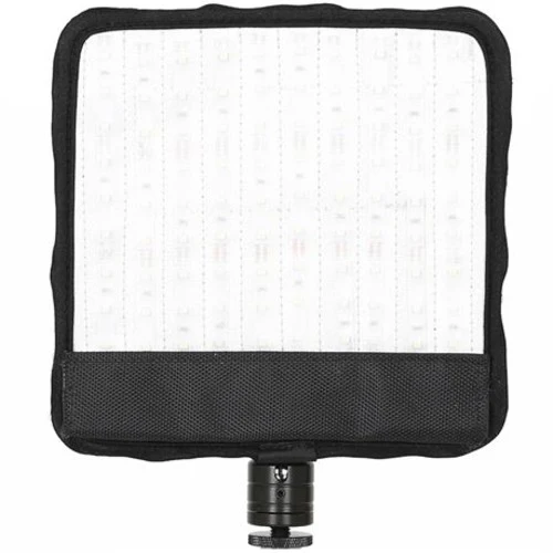 Falcon Eyes Flexible Bi-Colour LED Panel RX-8TD incl. Battery and Softbox