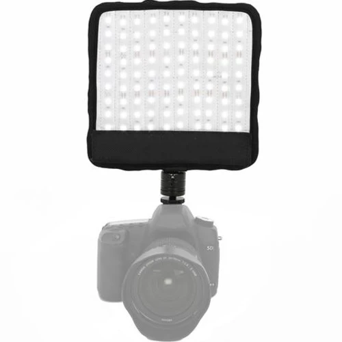 Falcon Eyes Flexible Bi-Colour LED Panel RX-8TD incl. Battery and Softbox