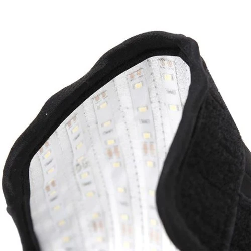 Falcon Eyes Flexible Bi-Colour LED Panel RX-8TD incl. Battery and Softbox