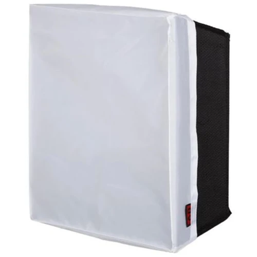 Falcon Eyes Flexible Bi-Colour LED Panel RX-8TD incl. Battery and Softbox