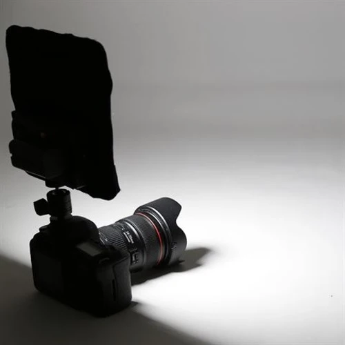 Falcon Eyes Flexible Bi-Colour LED Panel RX-8TD incl. Battery and Softbox