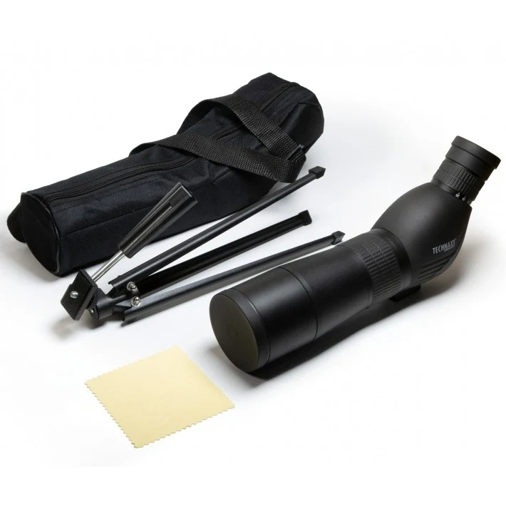 Technaxx Spotting scope 20-60 x 60 TX-180