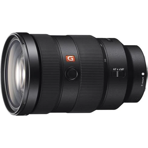 Sony A7 IV + Sony FE 24–70mm f/2,8 GM