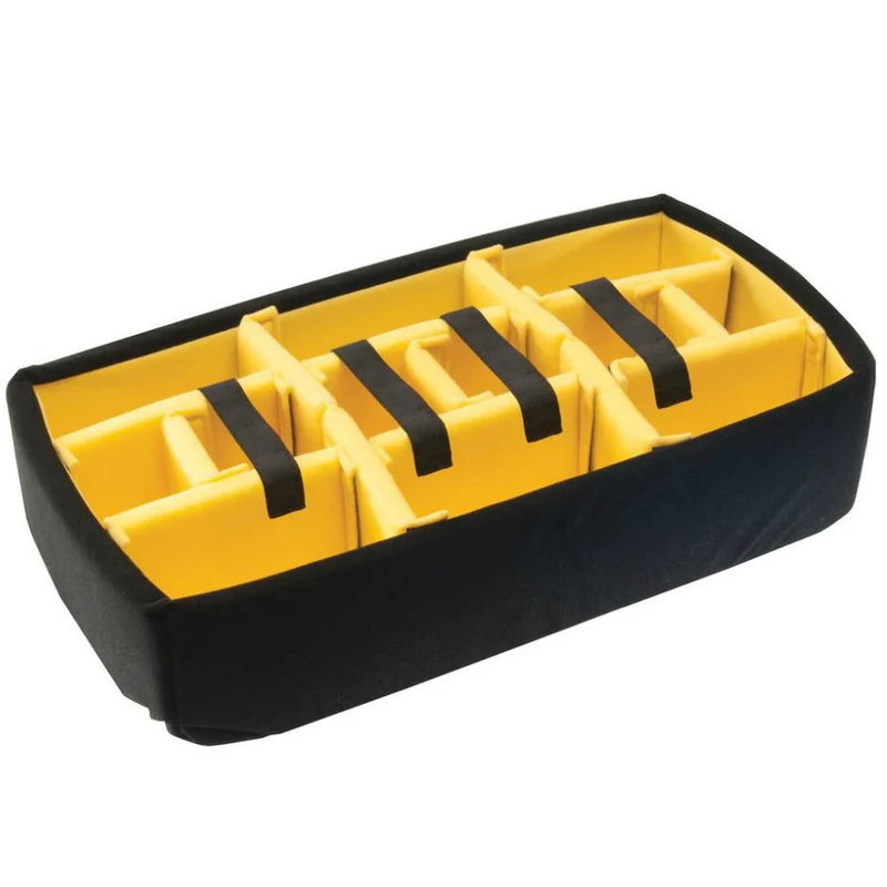 Peli 1535 Luftverteilerset