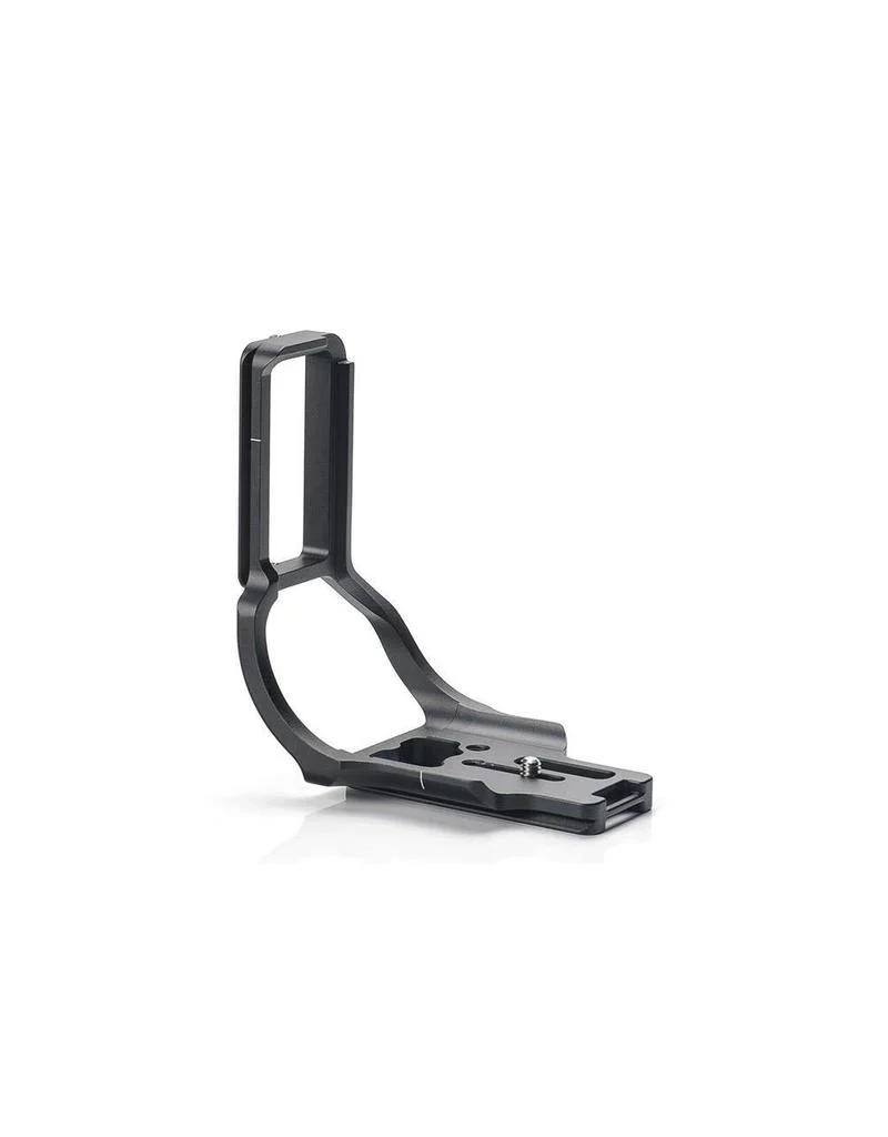 Sunwayfoto L-Plate für Nikon D850 (incl. Griff PNLD850G)