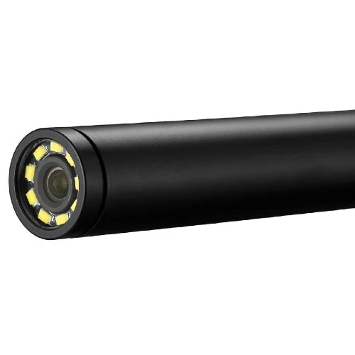 Laowa 24mm f/14 2X Macro Probe Objektiv (STD) - Leica L