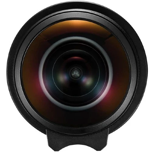 Laowa 4mm f/2.8 Circular Fisheye - Leica L.